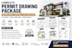 structural engineer full permit set civil engineer mep engineer stamp ohiopermit