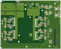 do pcb design, pcb circuit design and layout