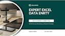 do professional excel data entry, formatting and data cleaning