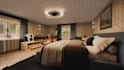 create interior 3d rendering and 3d design
