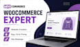 sync woocommerce products inventory stock and prices