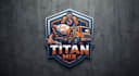 design a powerful concrete mixer logo for your brand