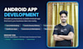 develop your android app or be your android app developer