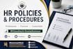 develop HR policies and procedures for your business