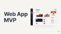 build your web app mvp or full stack website