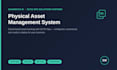 implement octo ops physical asset management system