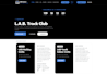 build a professional responsive website in framer