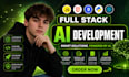 build ai powered web, mobile and automation applications
