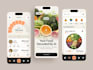 develop a food delivery app, restaurants app, delivery app or food app