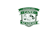 design caper academy indie game studio logo