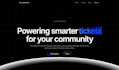 design and develop custom website