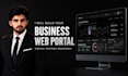 build a custom ecommerce web application or online store
