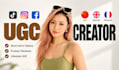 create authentic and engaging ugc videos for your brand