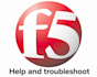 help you managing f5 waf