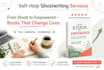 write a professional self help ebook