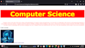 create a responsive HTML CSS