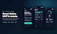 build a react native mvp mobile app in weeks