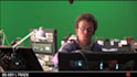 do vfx compositing, green screen, rotoscoping, video editing, cgi integration