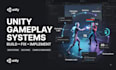 implement, fix, or create gameplay systems in unity