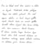 write anything with my beautiful handwriting