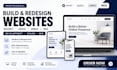 build german jimdo website design jimdo SEO fix jimdo website deutsch jimdo