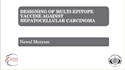 create a professional scientific powerpoint presentation