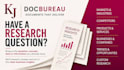 do market research and competitor analysis