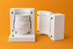 design ceramic mug slip casting molds and pottery cad models