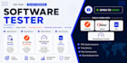 do manual  testing of your website
