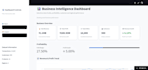 create an interactive data dashboard