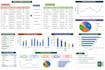 data entry excel data cleaning data analysis