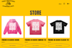 make your website stand out