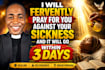 excellently teach you how to do deliverance