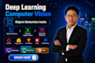 do object detection and instance segmentation app