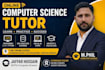 teach computer science, programming and IT online