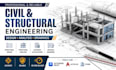 civil engineer, structural engineer structural design structural analysis, etabs