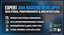 fix java backend bugs and optimize spring boot API performance
