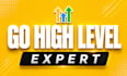 be your gohighlevel expert,  gohighlevel automation