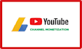do complete youtube channel monetization requirements and video promotion