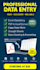 do data entry, internet research and data analysis