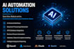 build ai automation solutions