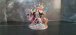 paint your tabletop miniatures