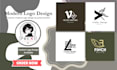 make elegant logo design