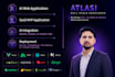 build a full stack ai web app with ai integration