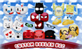 create custom ugc accessories