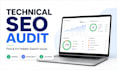 a technical SEO audit and fix website issues