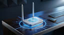 configure and secure your wifi router remotely