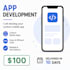 code an app quickly and efficiently