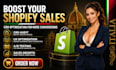 help optimize your italian shopify product page for more sales