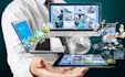 ethically get access into devices with spyware to access point, watch phone